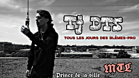 Team Tj DTS